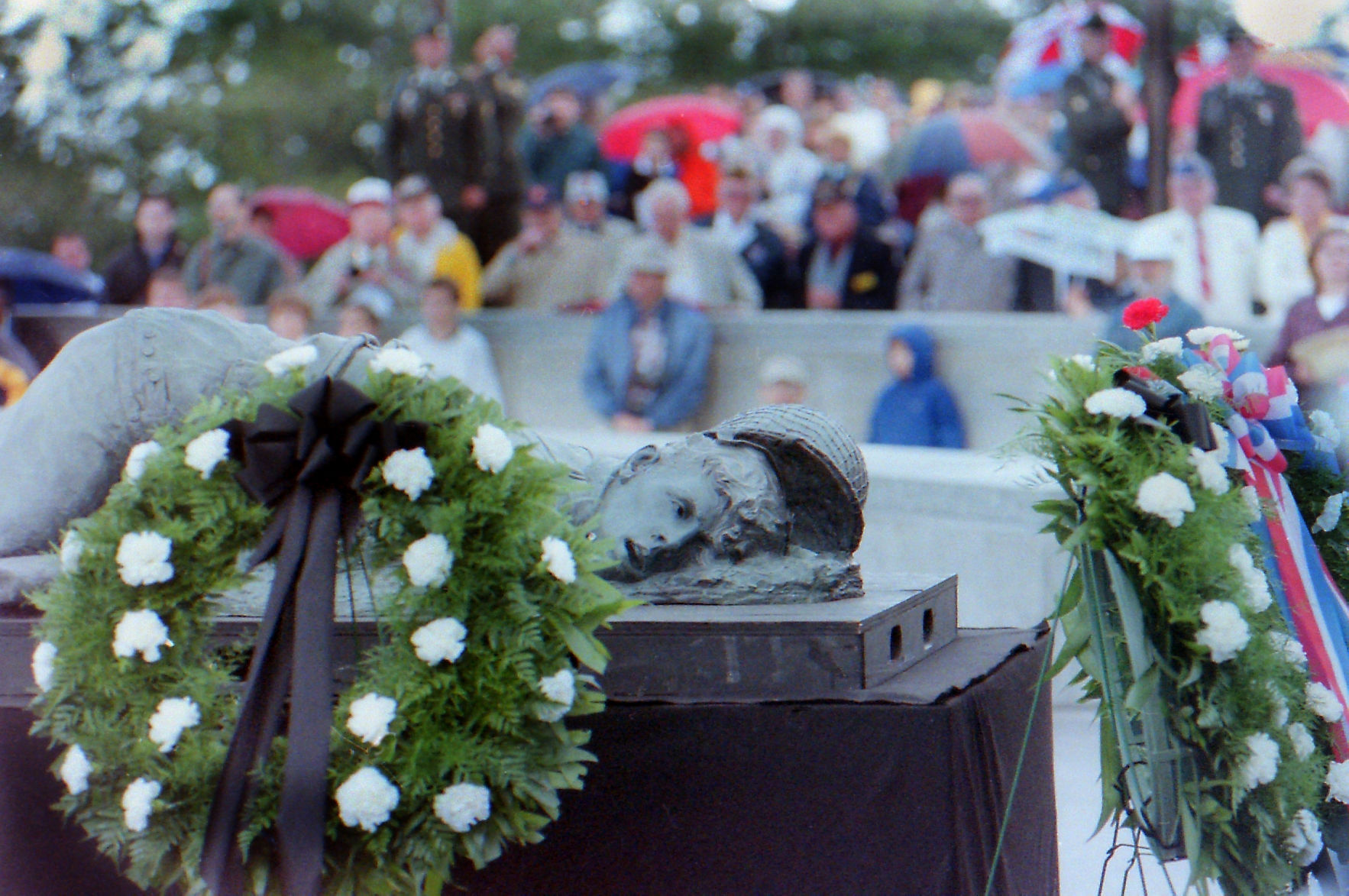 2000-05-29 Memorial
